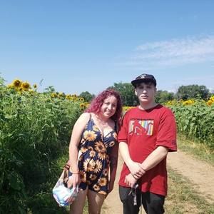 Meet your Posher, Elyssah